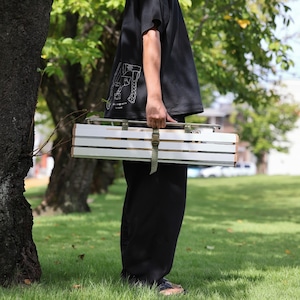 【受注販売】cc utility rack