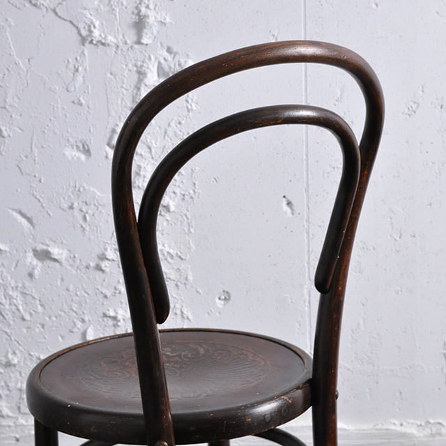 Bentwood Chair / ベントウッド チェア / 1806-0063 | BANSE