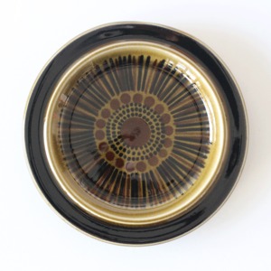 コスモス プレート20cm （アラビア／ARABIA コスモス／KOSMOS）009