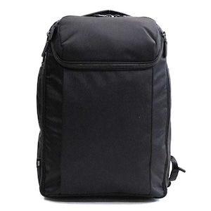 ace.GENE <DUALPOSE2> EXP BACKPACK 26/34L -BLACK-