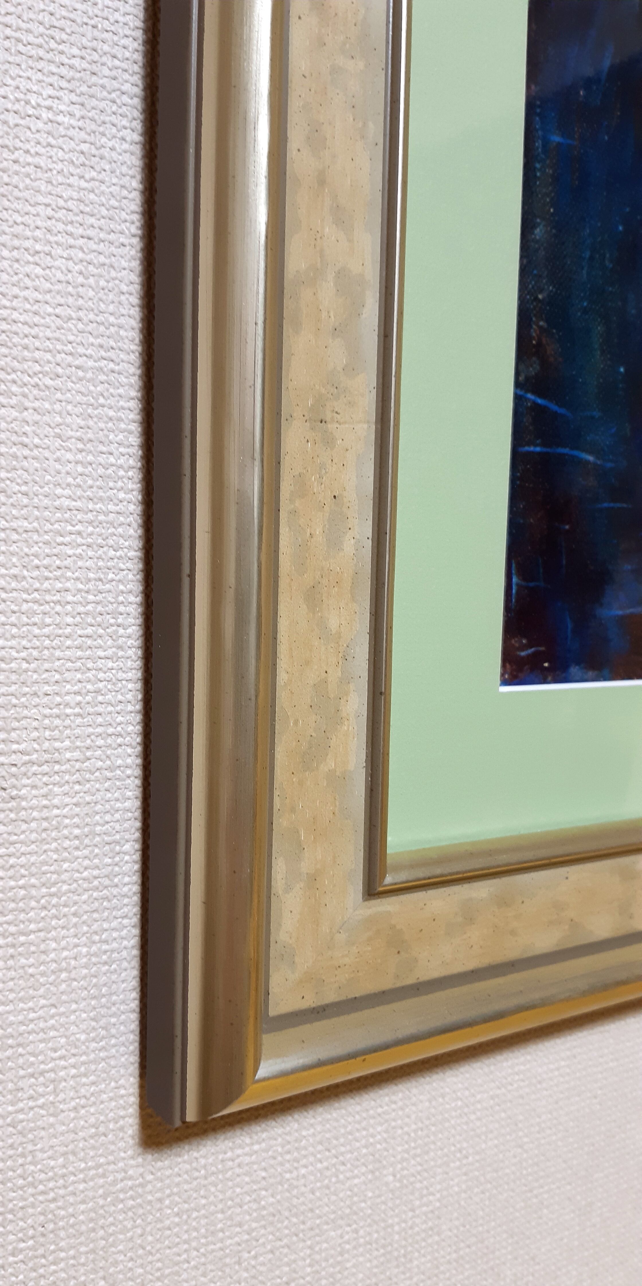 マルク・シャガール 「魅惑の夜」 | ギャルリーシャルグラン