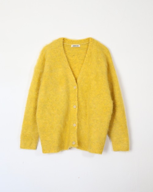 Soft Light Knit Cardigan/ソフトライトニットカーディガン