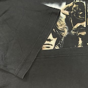 【BON JOVI】ボン・ジョヴィ "CROSS ROAD" 90's Vintage Tシャツ