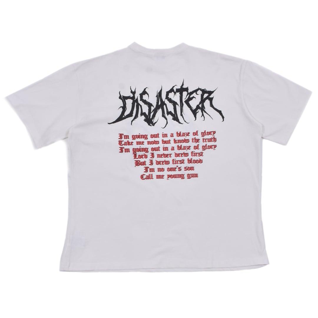 50%OFF】Anarchy BIG Tシャツ | VOLCAN&APHRODITE