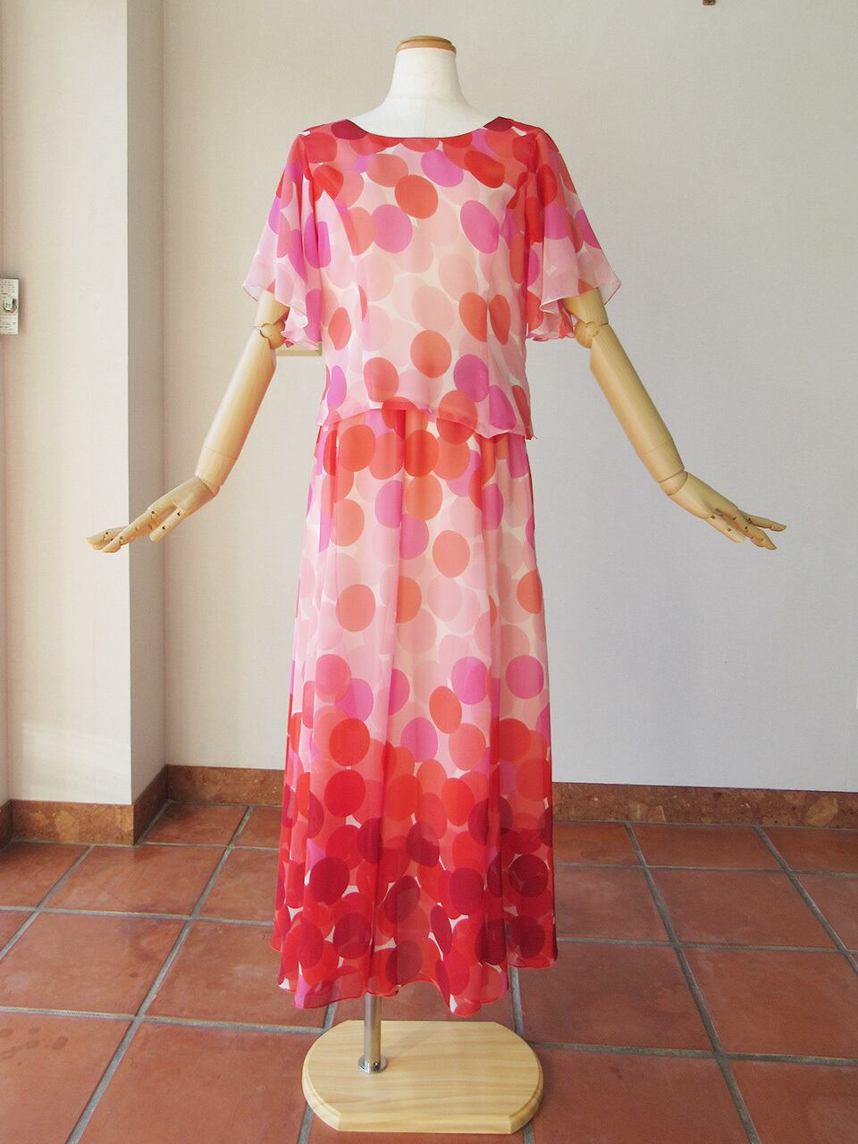 ロイヤルチャコットツーピース ツーピース (チャコット） | アトリエジョジョ