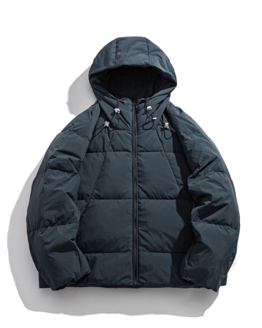キルティングダウンジャケット S0250