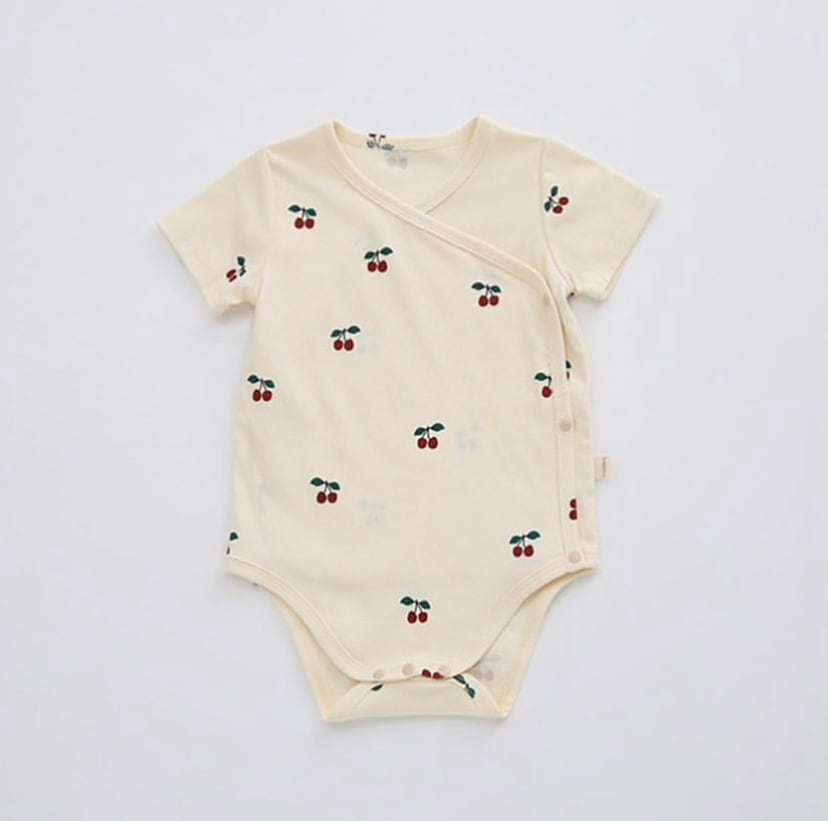 【一部即納】baby rompers ♡