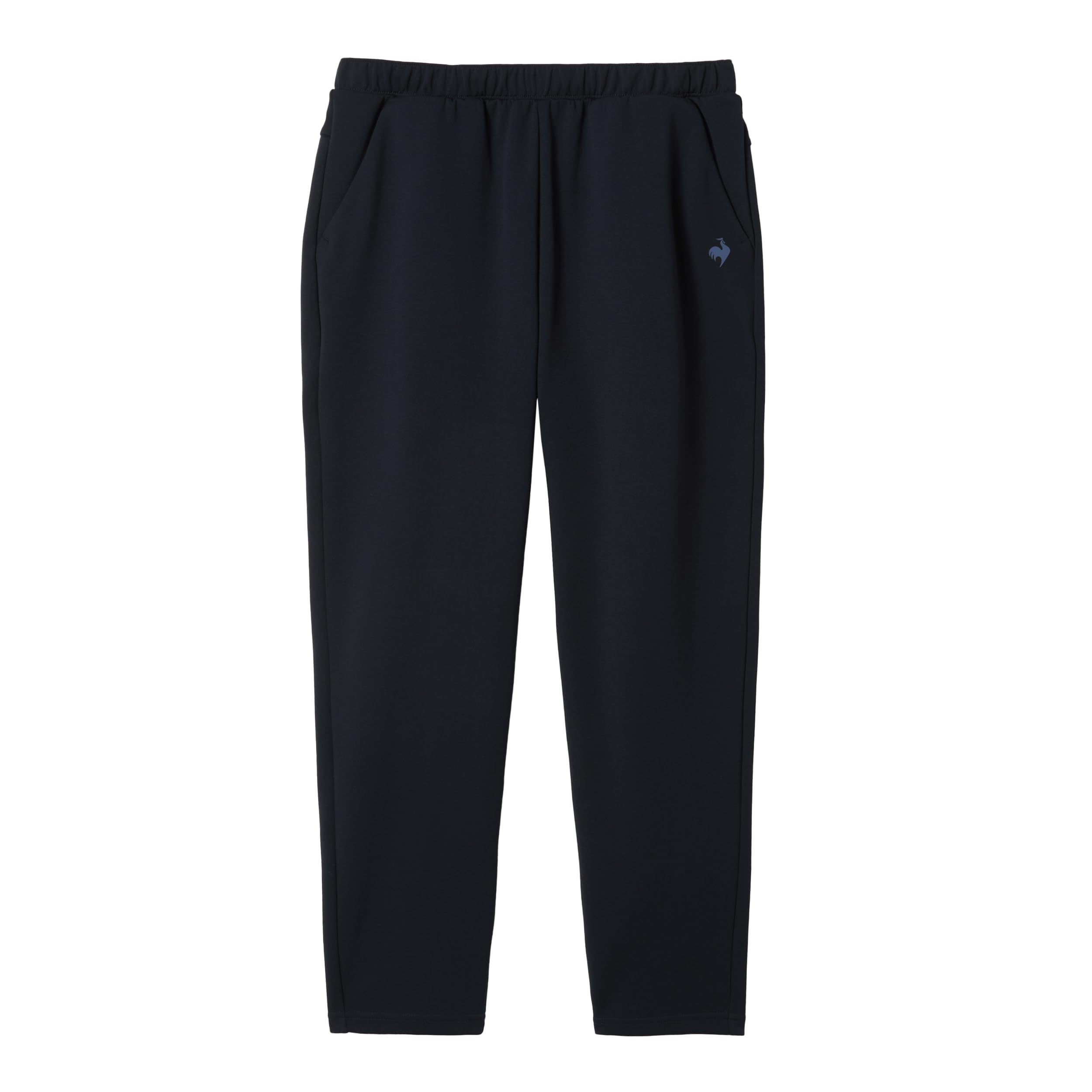 NOROLL / THICKWALK DUCK PANTS -BLACK- | PAY ID