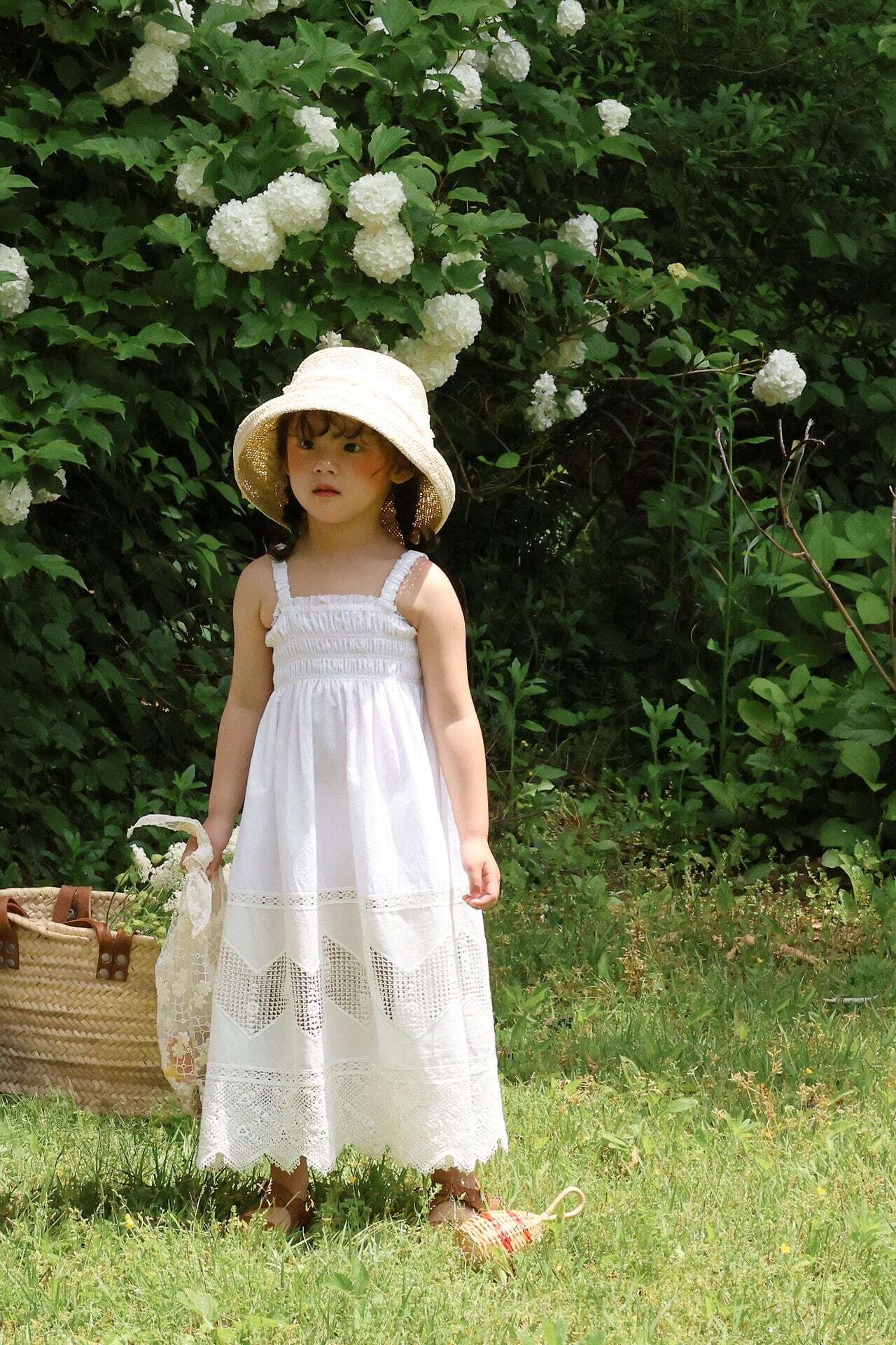 【予約】puella FLO Dreaming onepiece