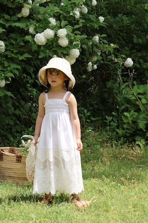 【予約】puella FLO Dreaming onepiece
