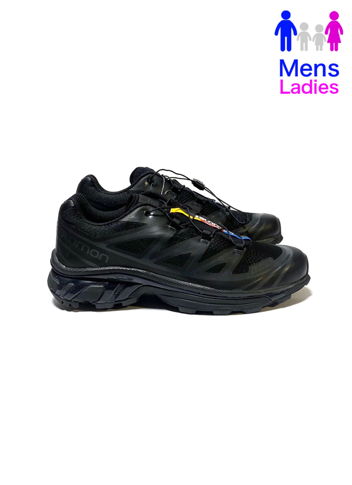 SALOMON XT-6 
