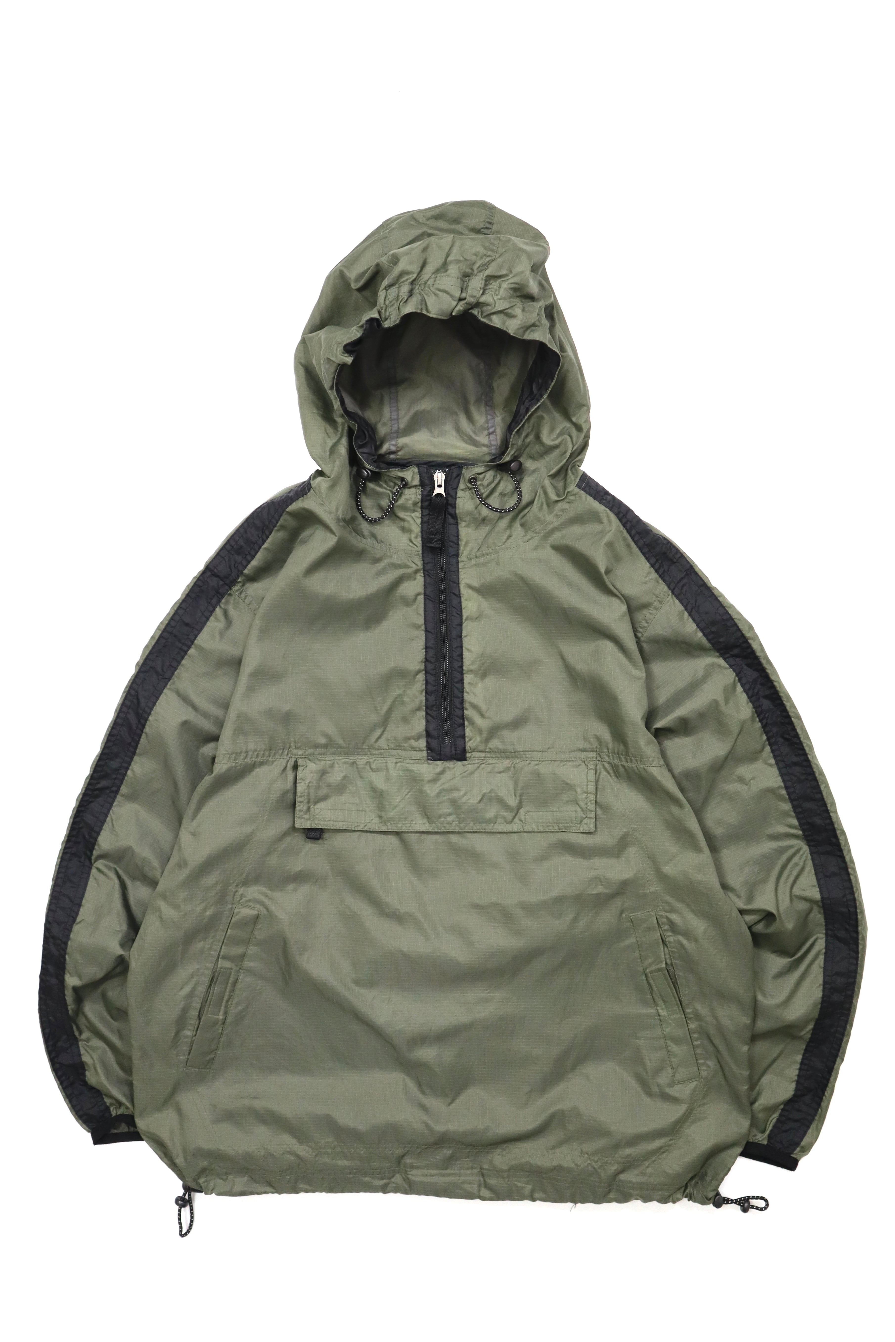 USED 90s GAP Nylon anorak budstore