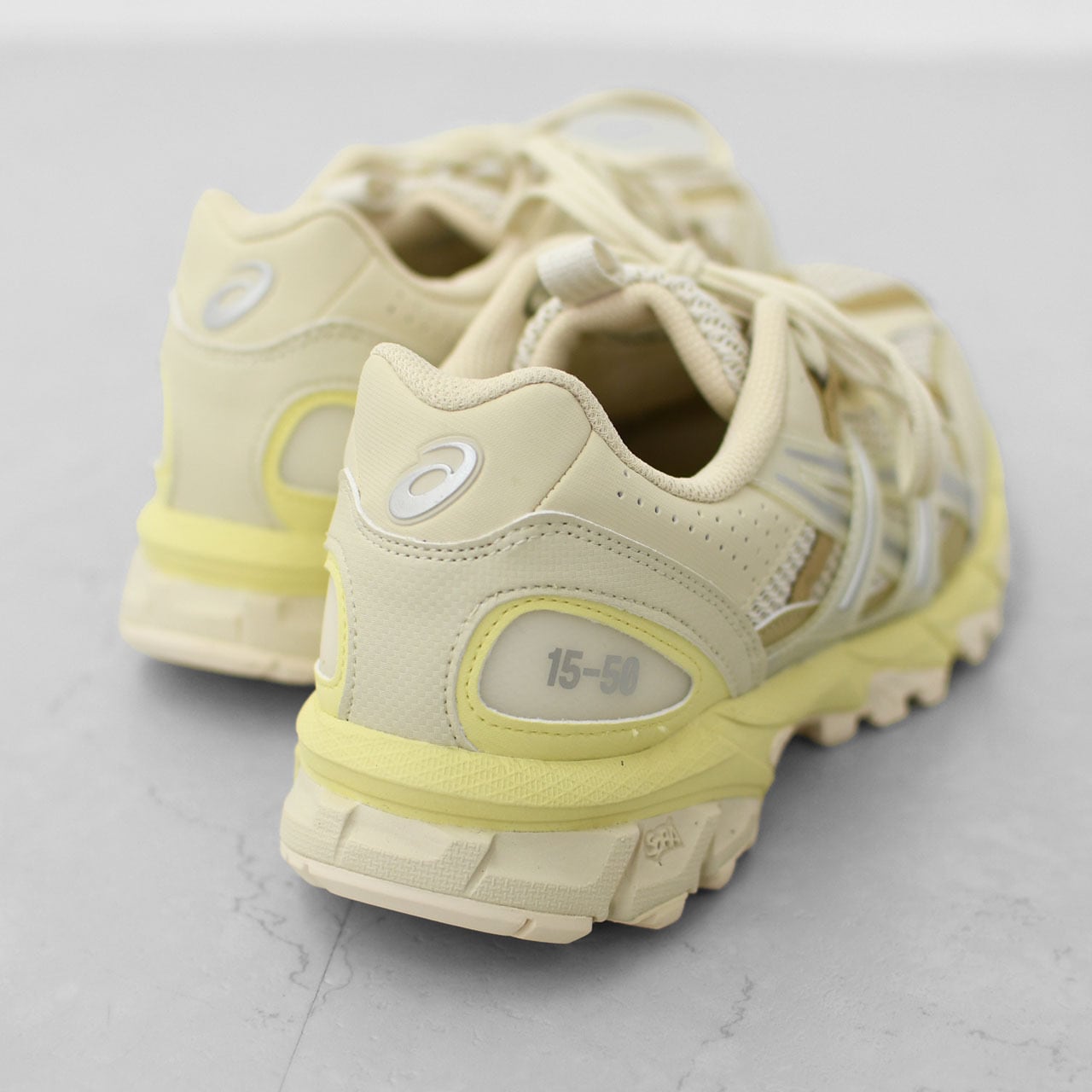 ASICS [アシックス] GEL-SONOMA 15-50 [1203A488] ゲルソノマ15-50