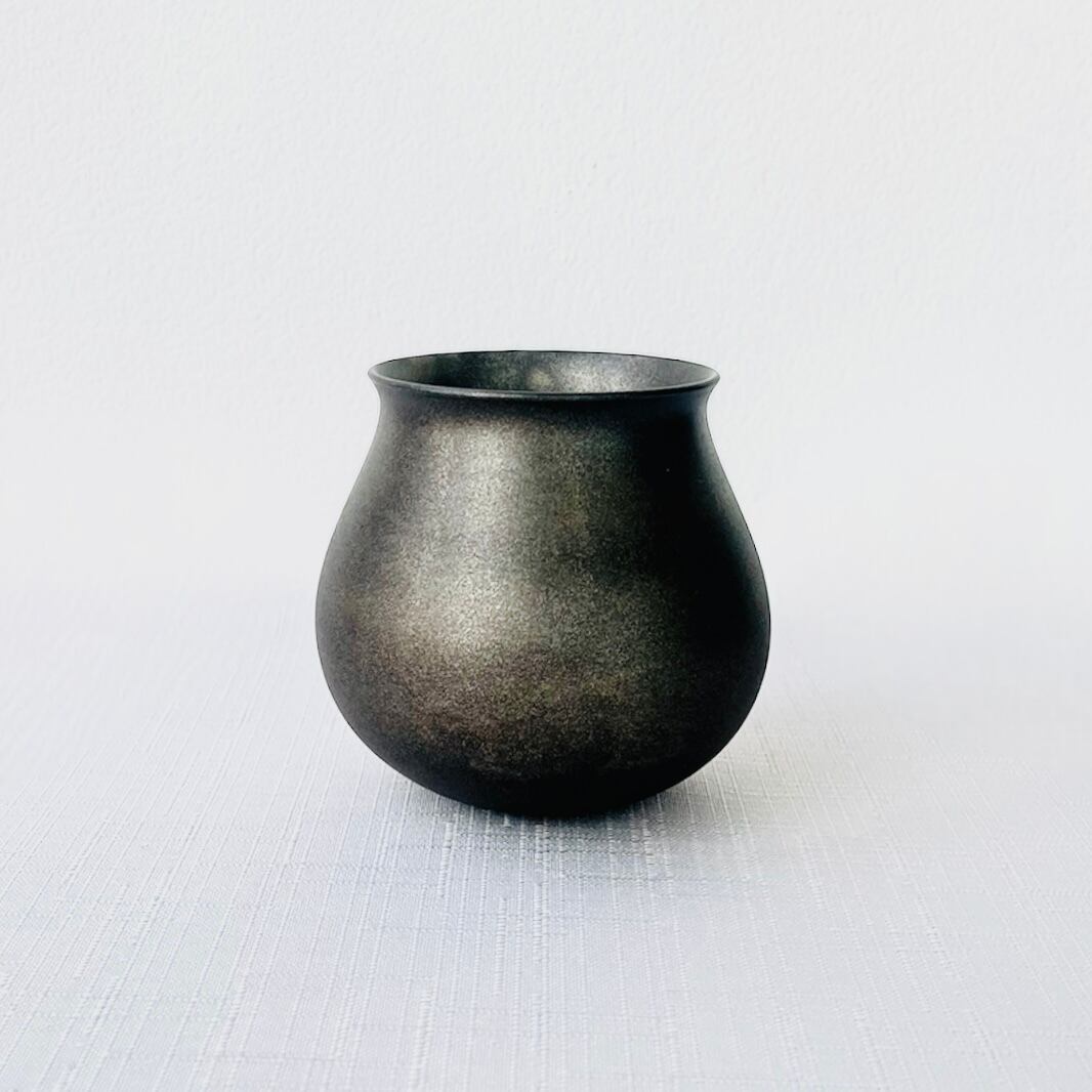 ワイン専用漆器「テロワール」～宙 SORA～ | Art de Terroir