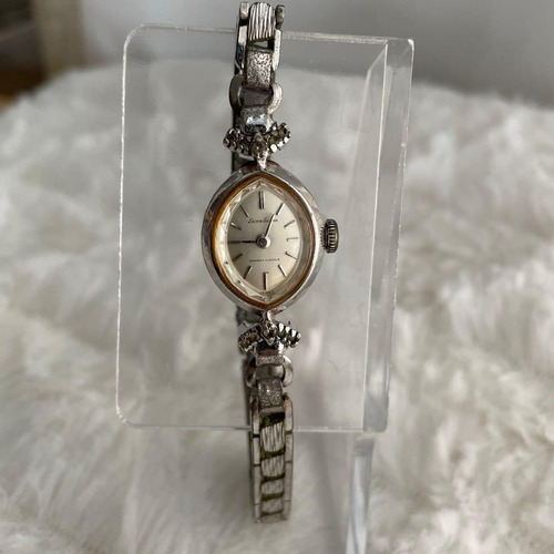 SEIKO SOLAR 手巻き腕時計　#4083