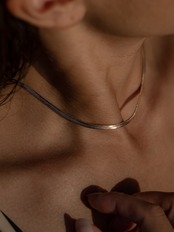 Snake choker