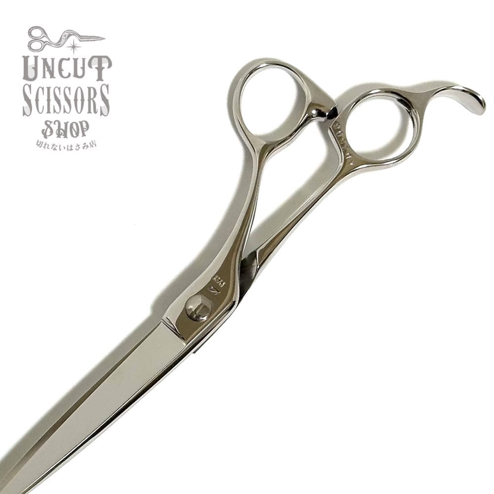 新品未使用【ナルトシザー NARUTO SCISSOR】ニューヘネシーフレックス