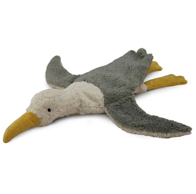 【即納】Cuddly Animal Seagull / small