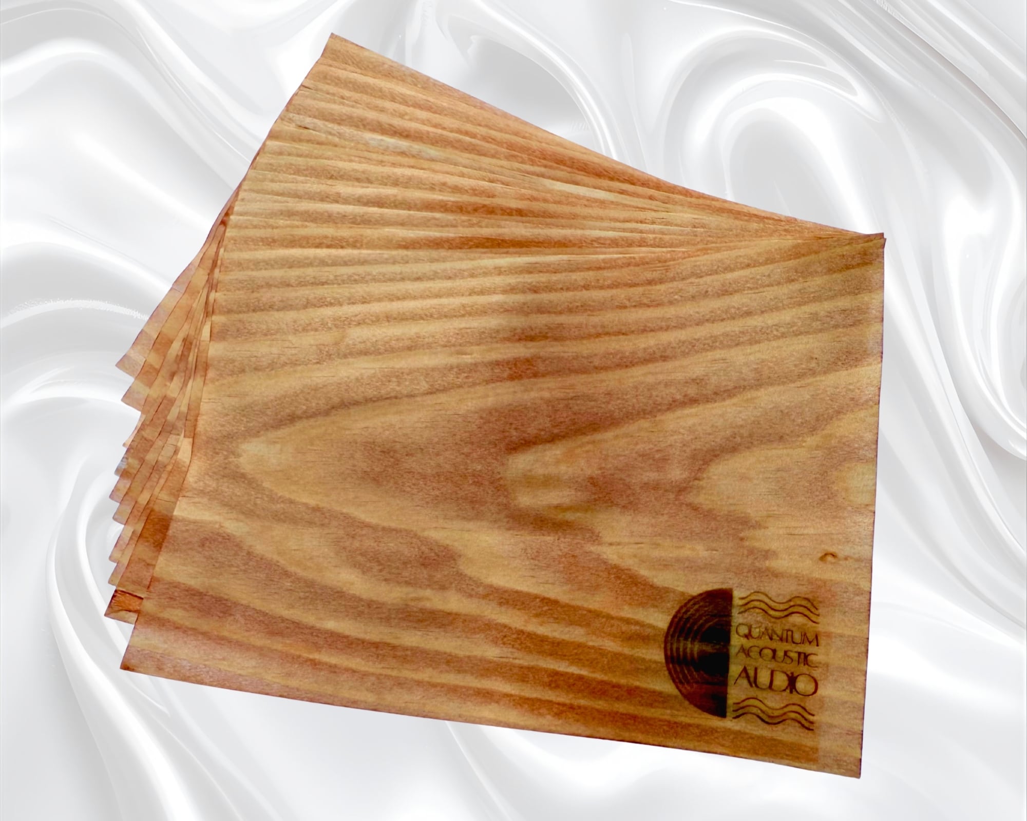 新製品】Quantum Vibe Sheet Light（10枚セット） | Quantum Acoustic