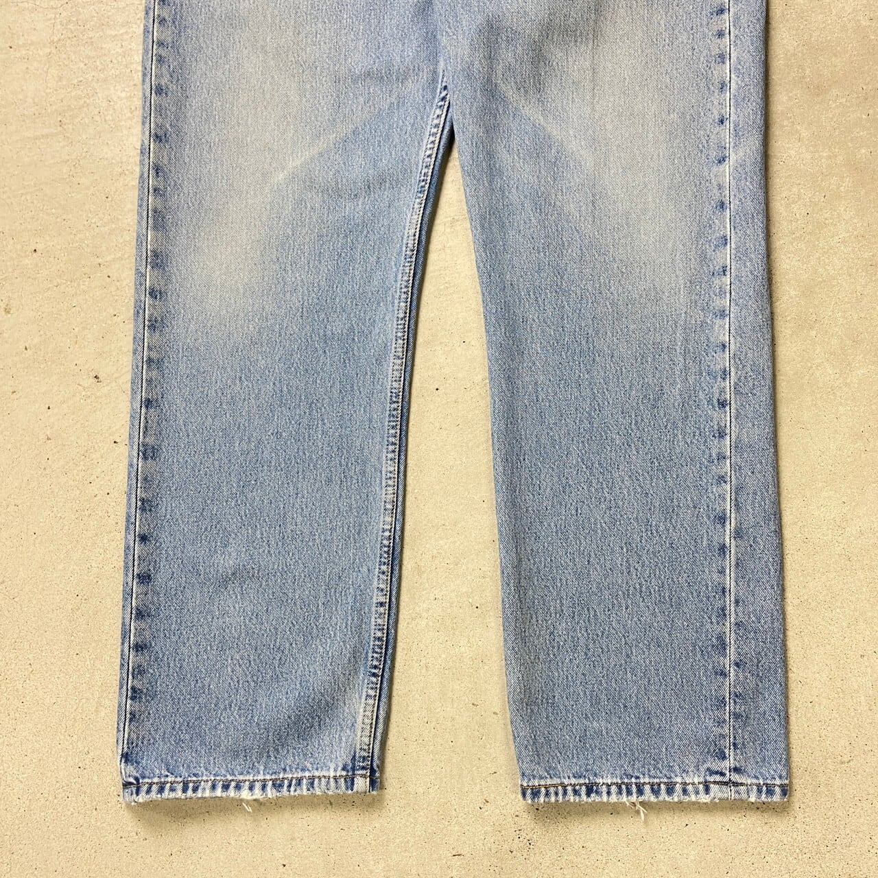00年代 Levi's リーバイス 501 0193 デニムパンツ メンズW38 古着 00s