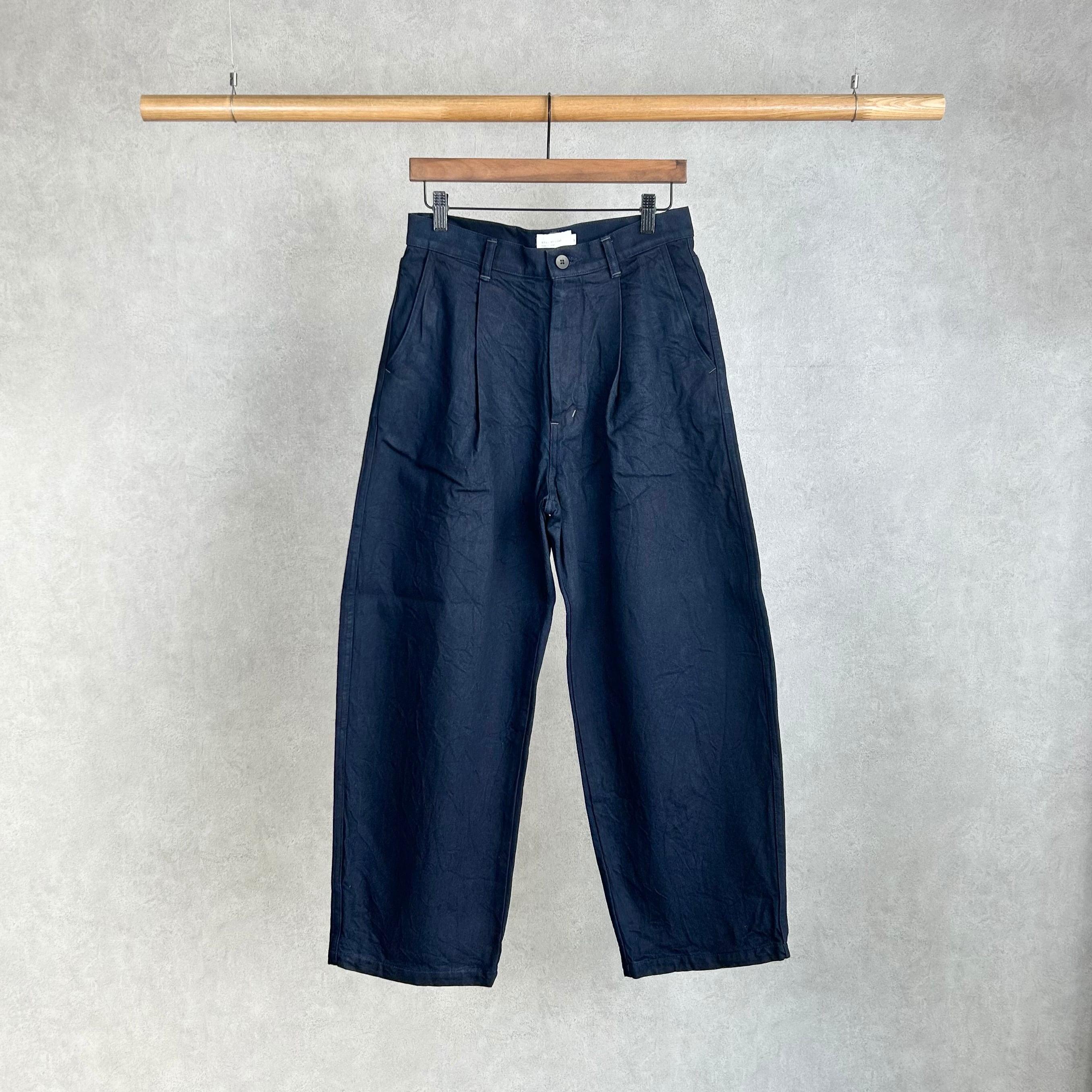 ワイドパンツ/WIDE | comoda.com