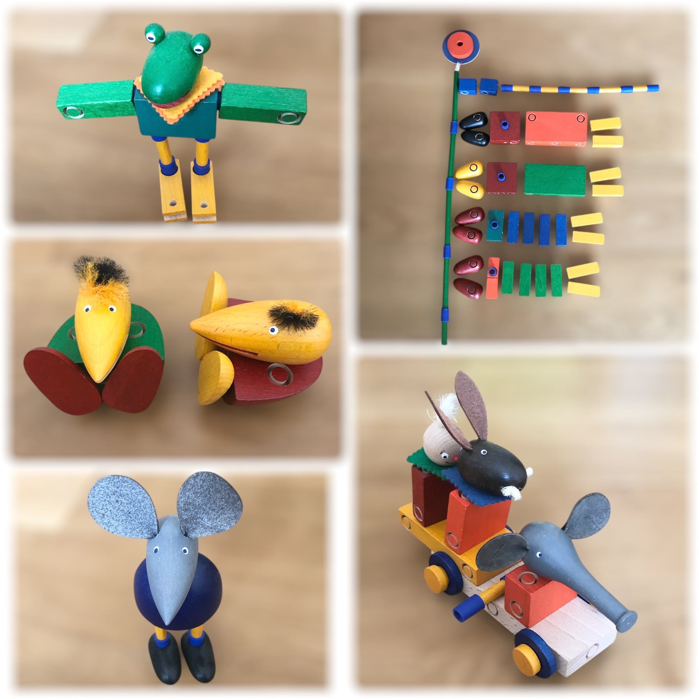 ケルナー社 / ケルナースティック110周年記念セット | wg-anne