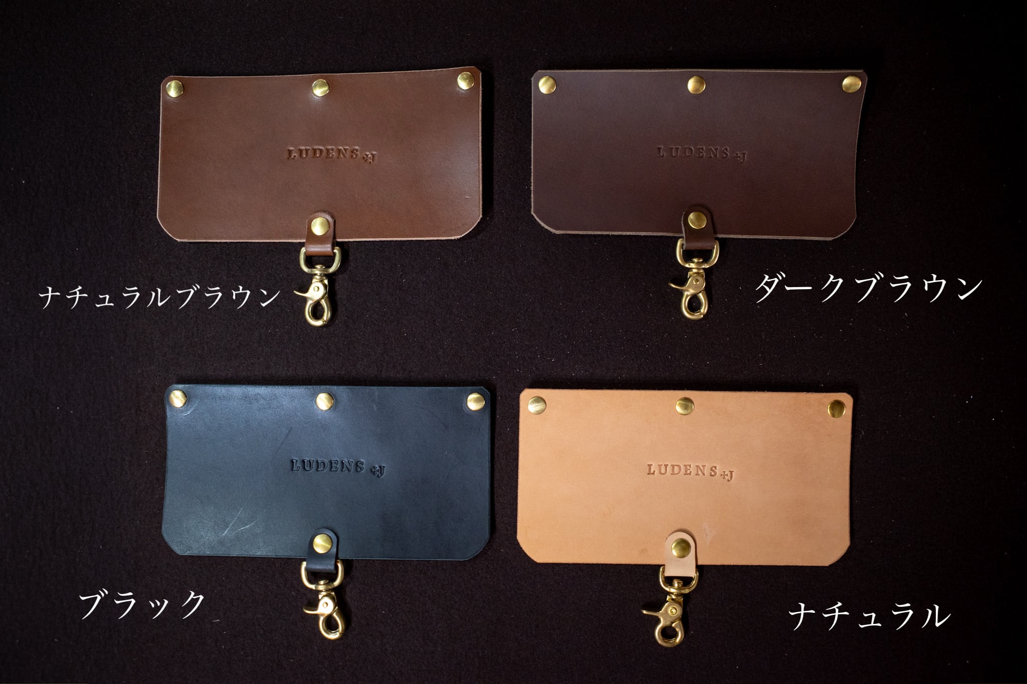 Bloom Casket lid 《brass ver.》 | Field Tools LUDENS
