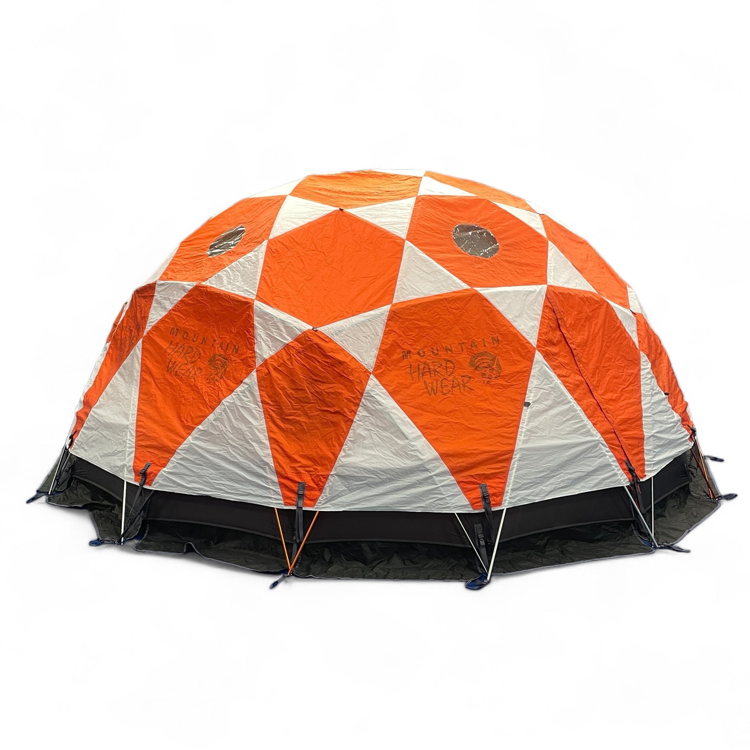 ストロングホールド マウンテンハードウェア Mountain Hardwear