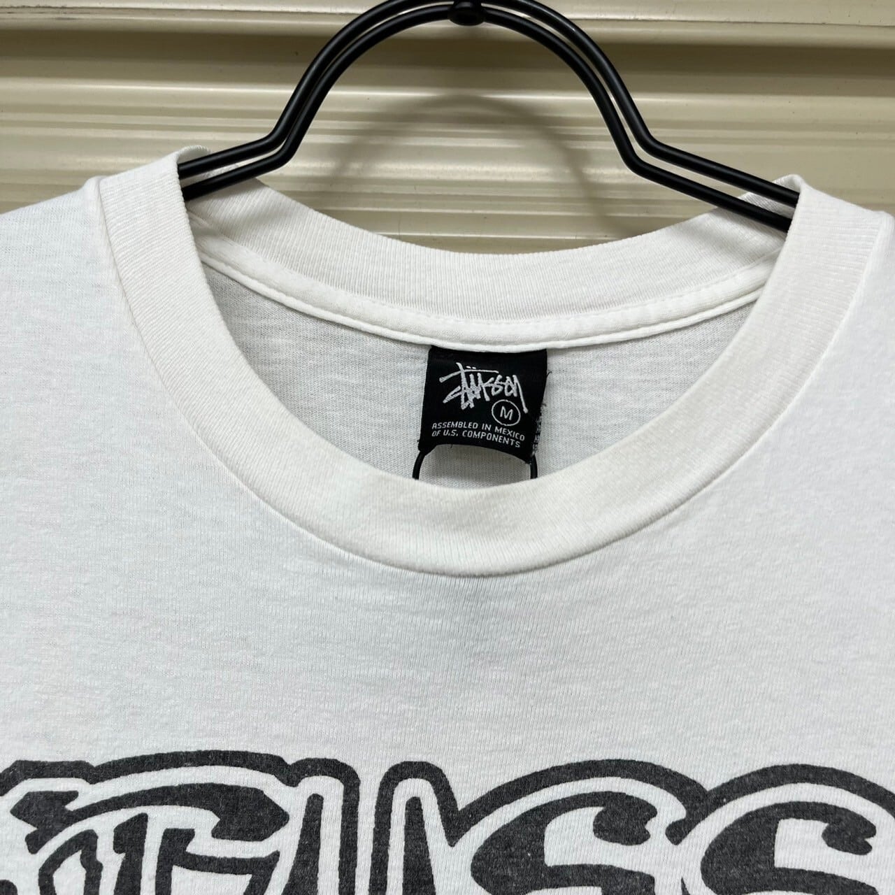00s OLD STUSSY×BULLDOG SKATE ステューシー ブルドッグスケーツ 00s OLD STUSSY×BULLDOG SKATE ステューシー ブルドッグスケーツ