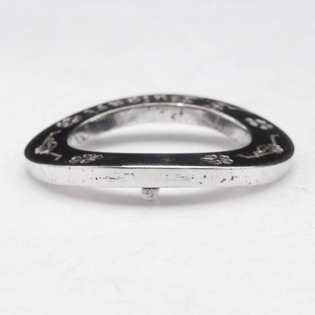 BVLGARI ブルガリ ネックレス セーブザチルドレン ペンダントトップ
