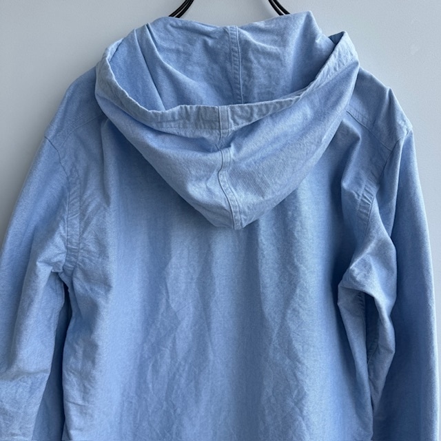 Ralph Lauren コットンアノラックパーカー 画像9