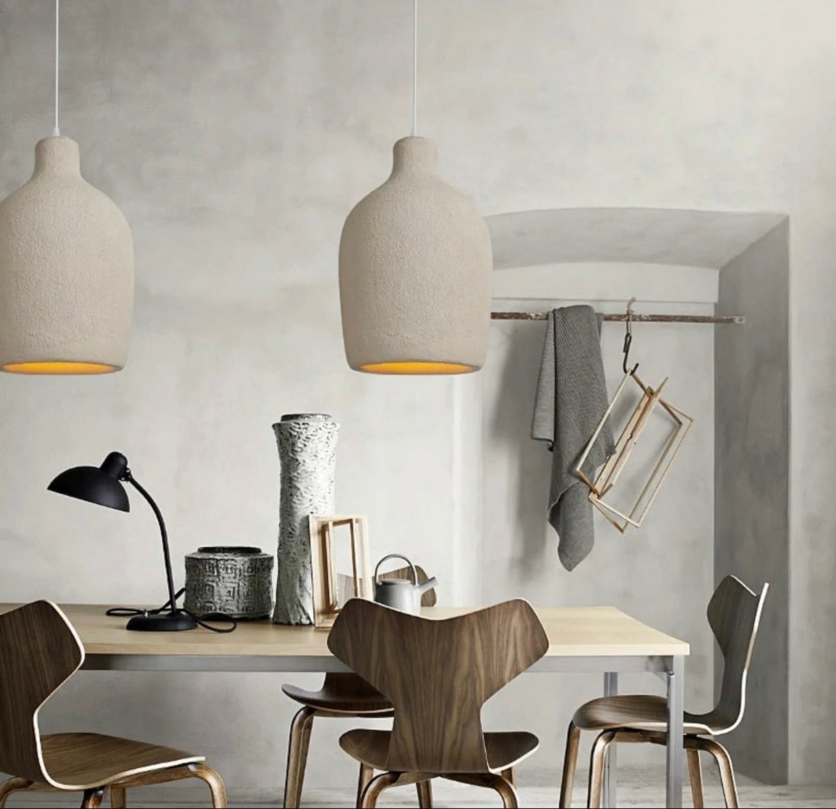 C】モダンシーリングライト /Modern Ceiling Light LT057 | WABI