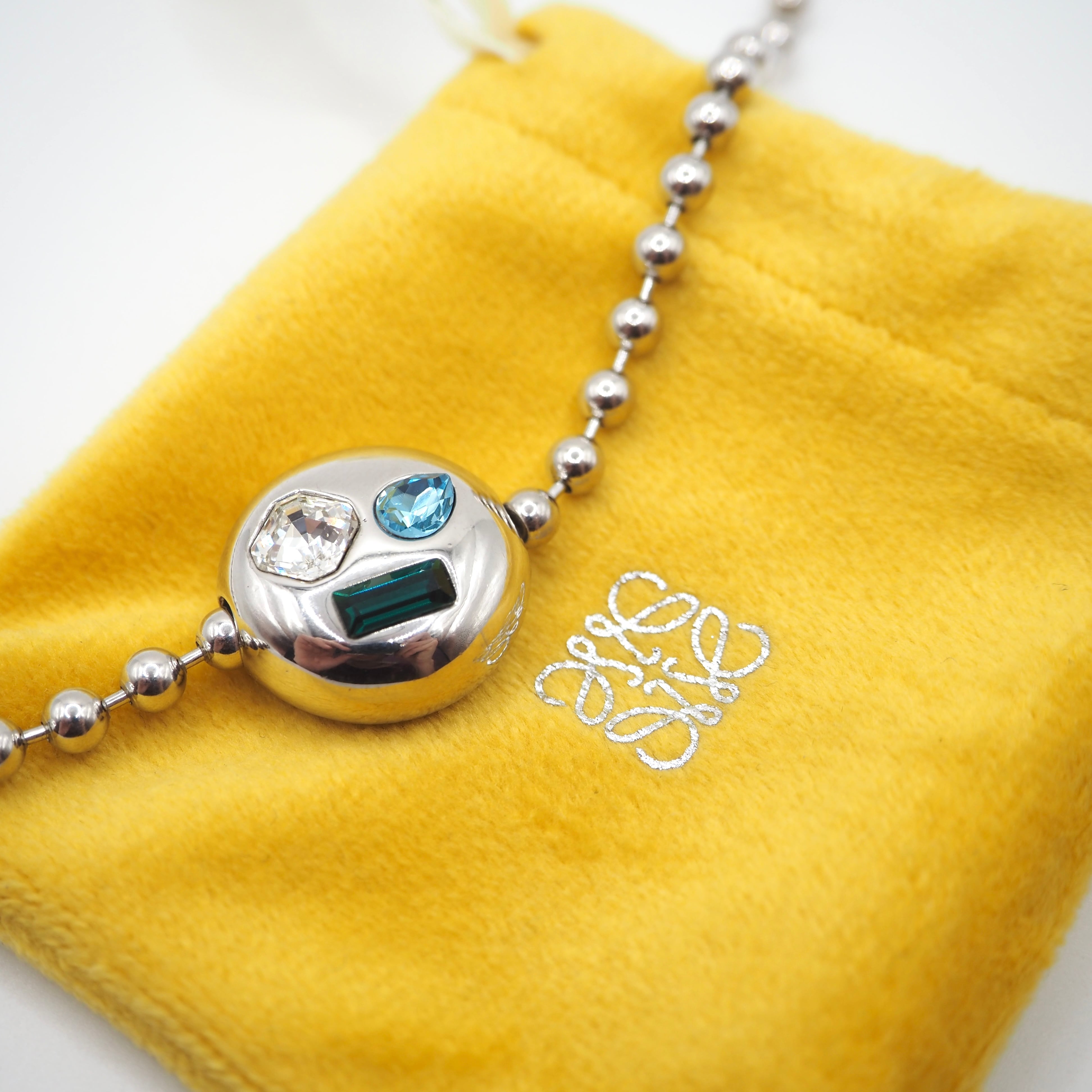 Necklace | 2122TOKYO