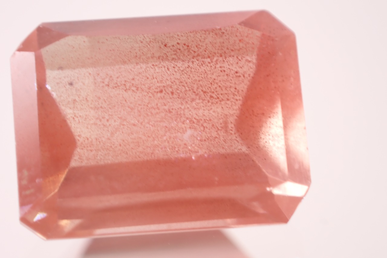 オレゴンサンストーン　1.58ct　[D11‐394]