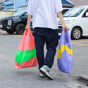 ショッピングバッグ Lサイズ