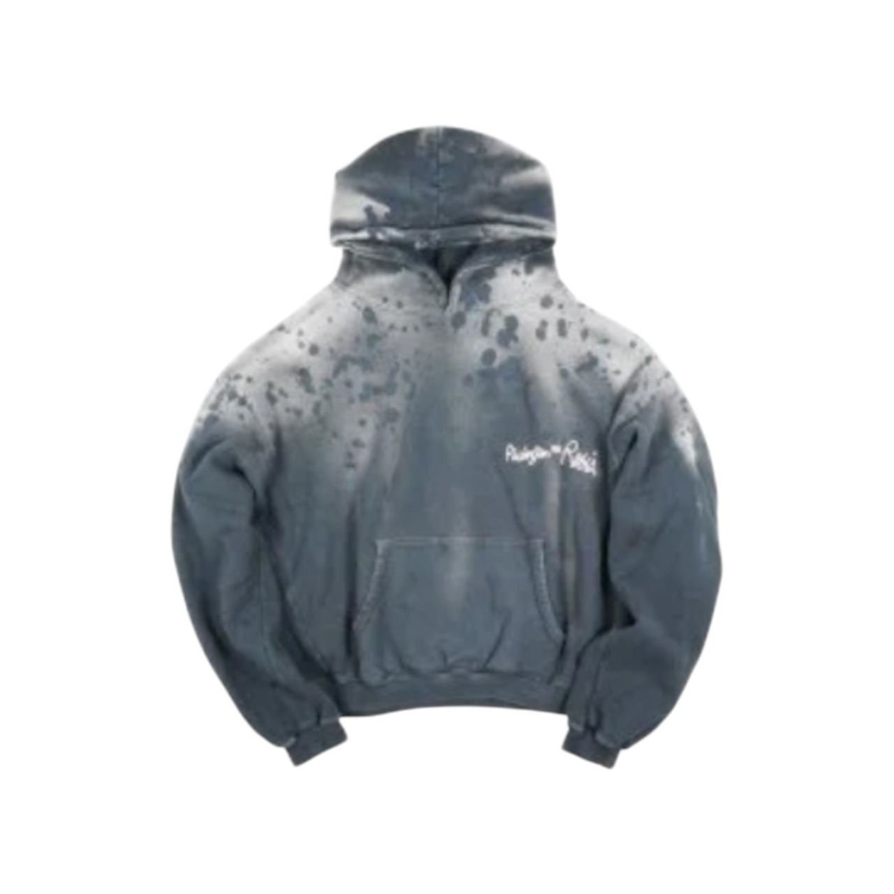 RRR123】GYM BAG CVA HOODIE | AYIN 