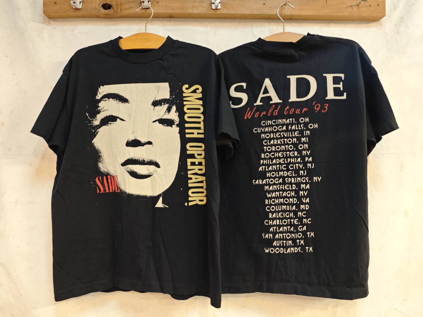 SADE 36.【先行予約7月30日から順次発送】 | ヴィンテージサプライヤー