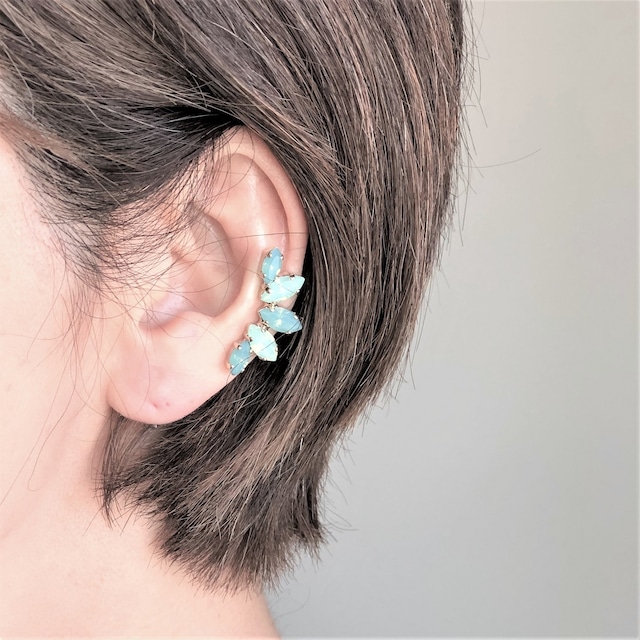 ear cuff 022