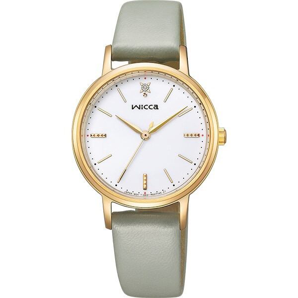 CITIZEN wicca シチズン ウィッカ ソーラーテック レディース CITIZEN wicca シチズン ウィッカ ソーラーテック レディース