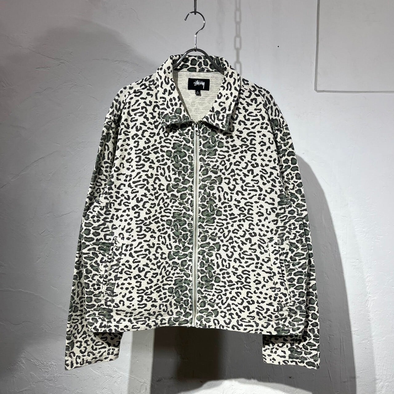 STUSSY STUSSY