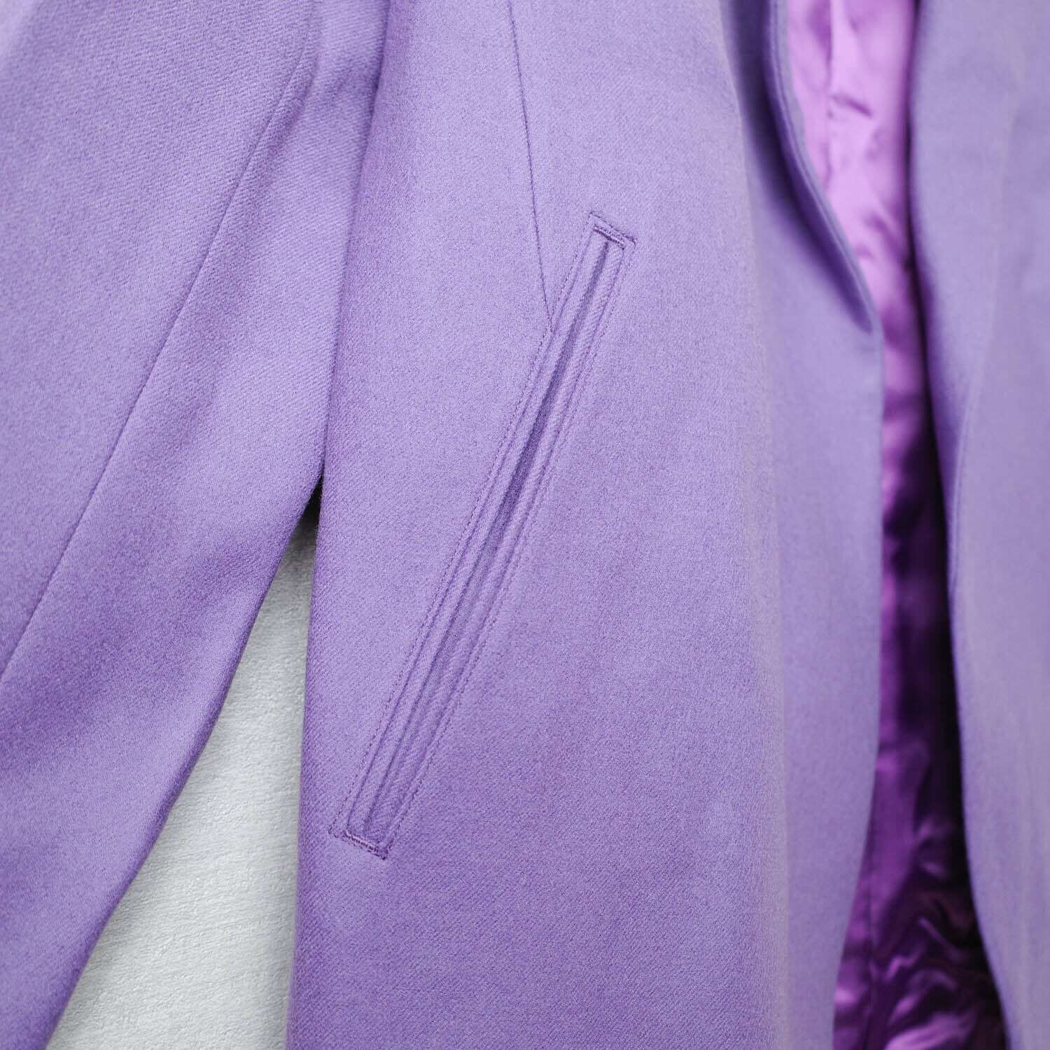 [NEW] LOEFF WOOL JACKET