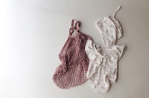 [ BABY ] swim suits set