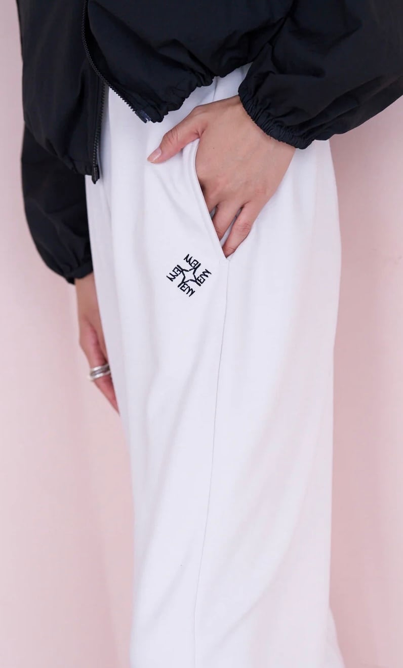 YENN 】W/JERSEY PT | valance 福井｜レディース セレクトショップ