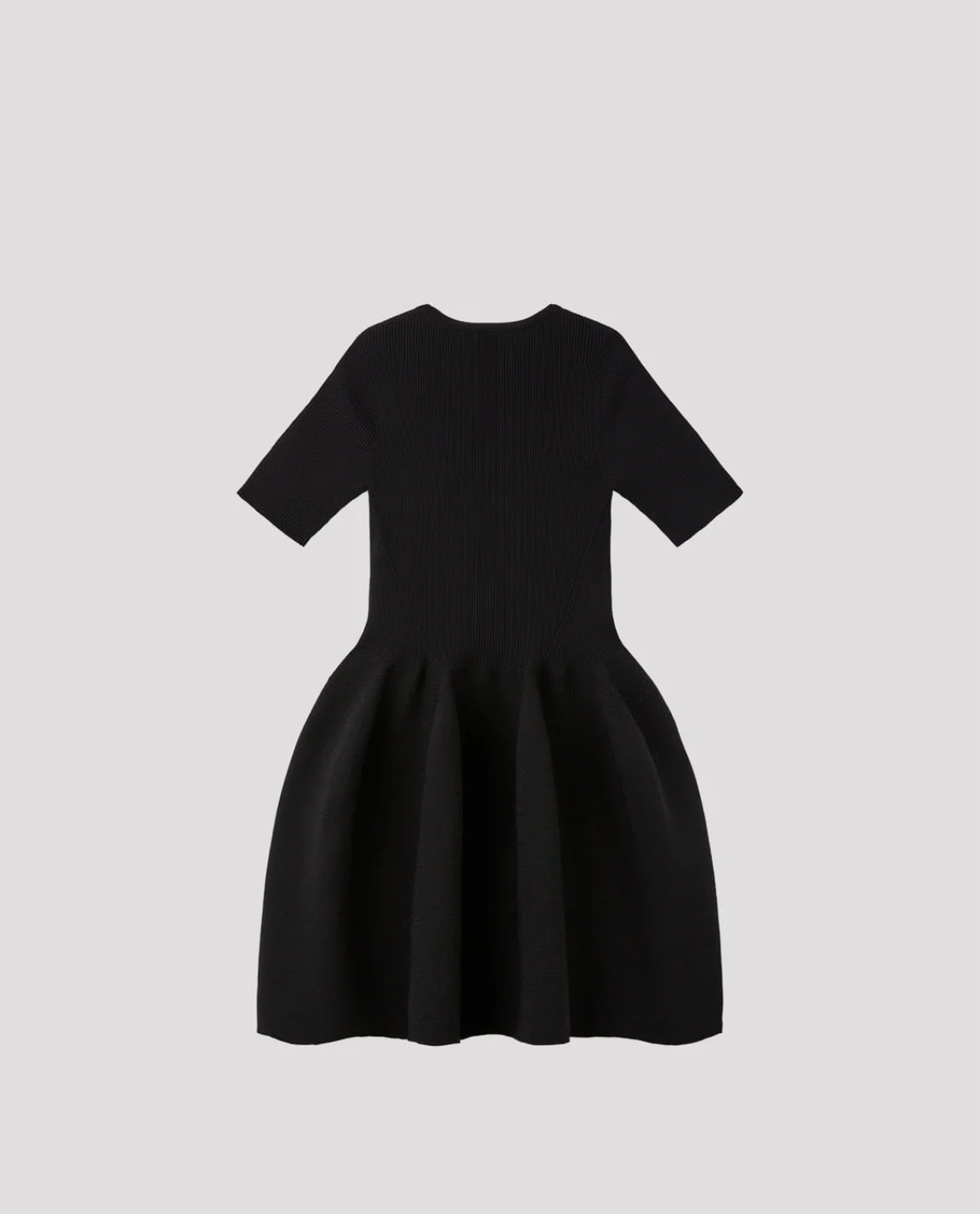 CFCL】POTTERY GLITTERSHORT SLEEVE MINI DRESS | idealclasse