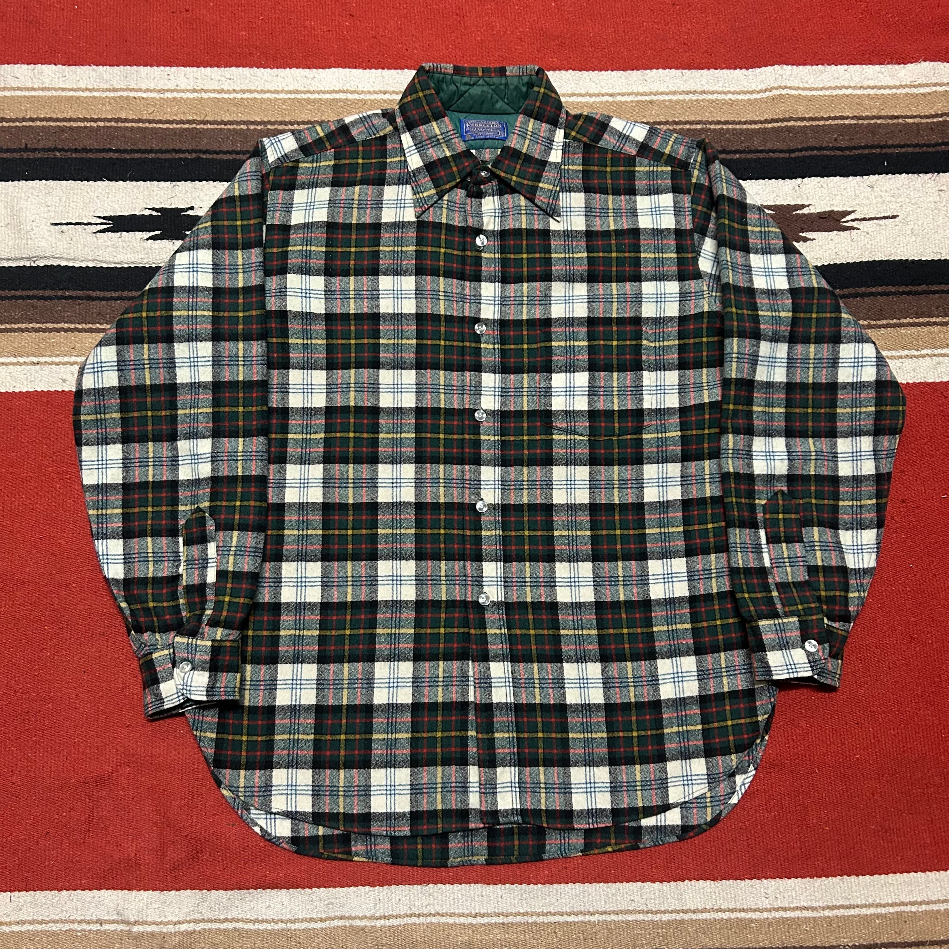 PENDLETON（ペンドルトン） | DESERTSNOW