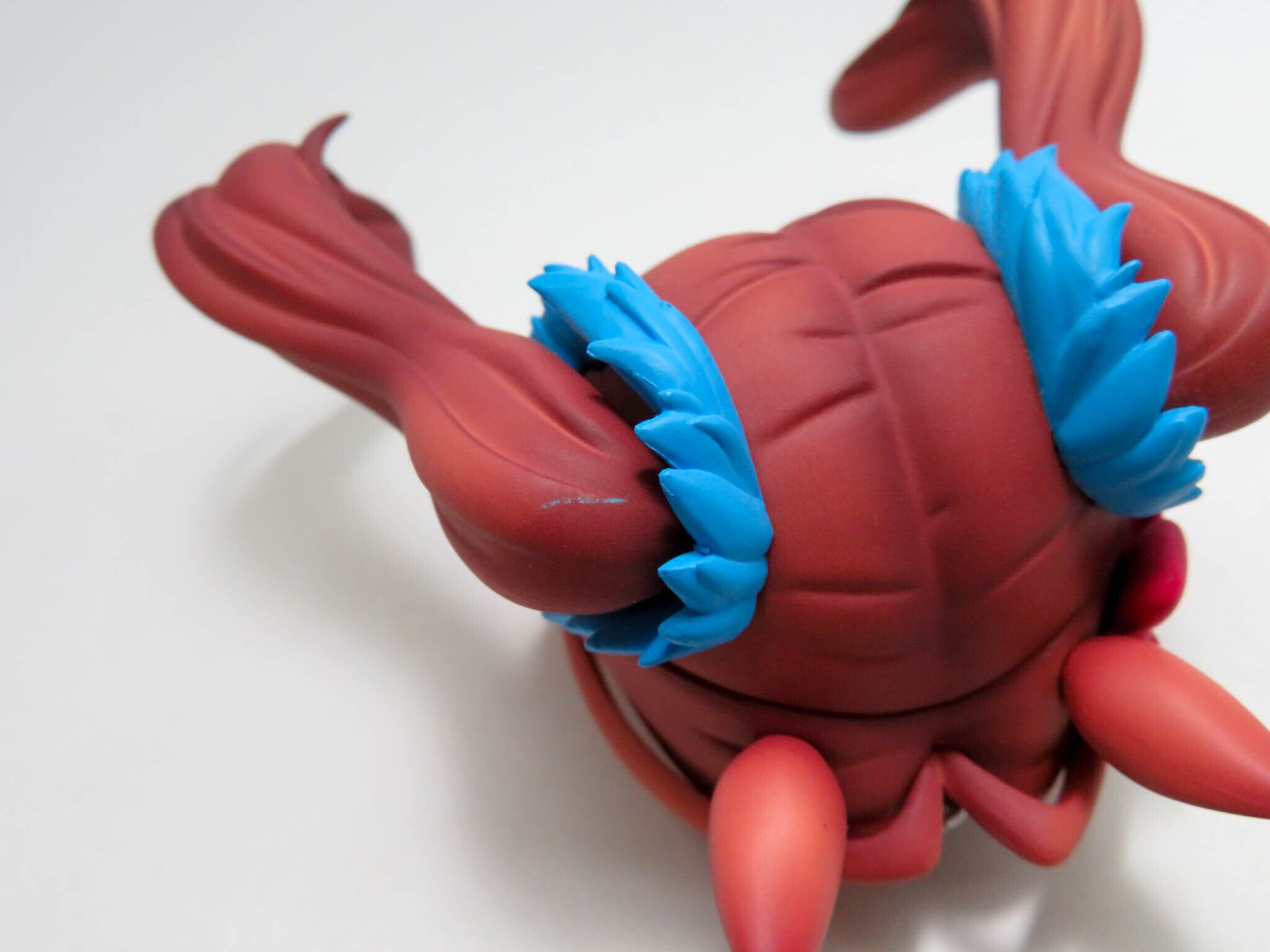 ねんどろいど　ウマ娘　ダイワスカーレット　1977 FIG]ねんどろいど 1977 ダイワスカーレット ウマ娘 プリティーダービー