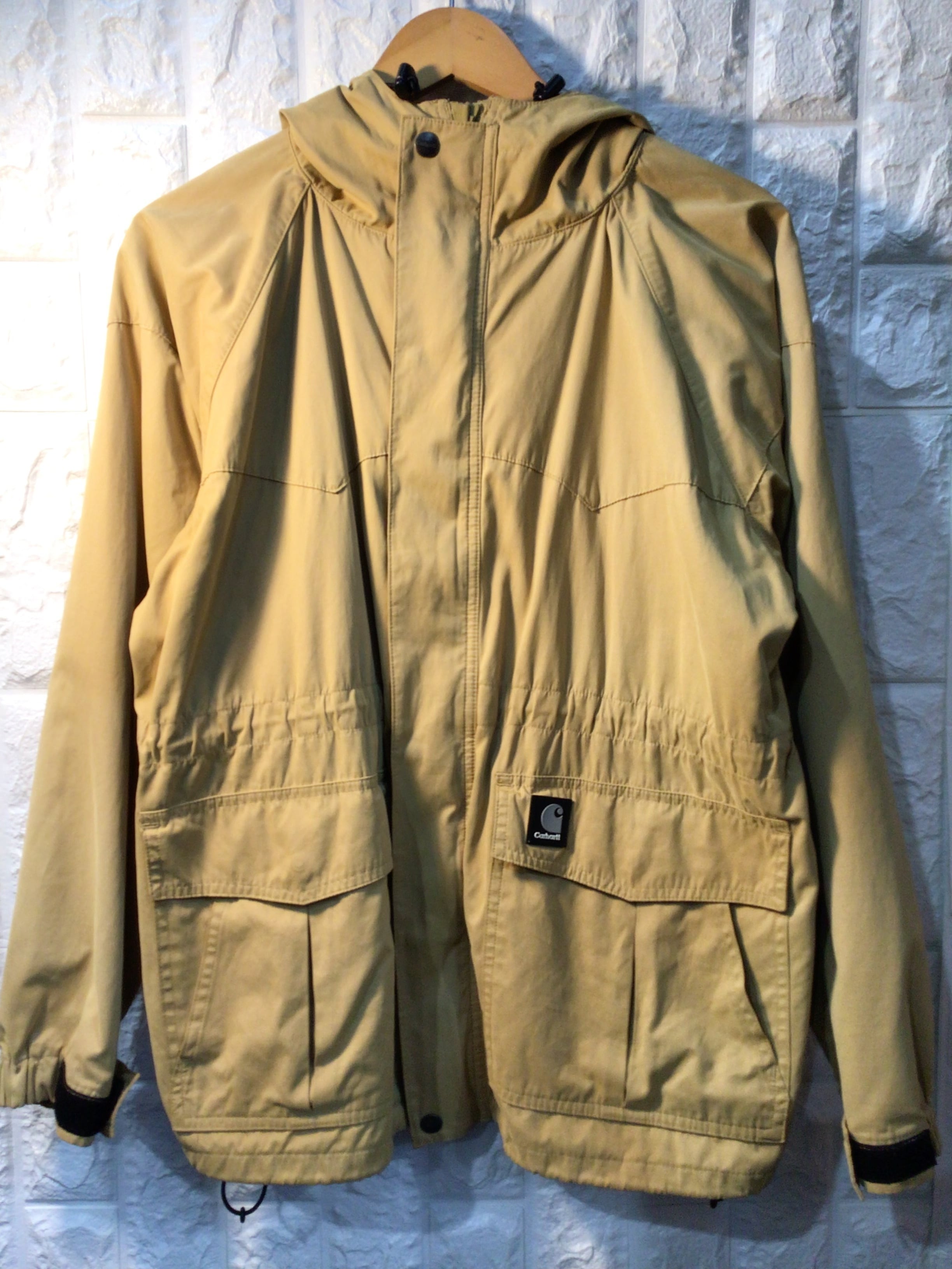 Carhartt リメイクダックジャケット カーハート ワークジャケット | Pay ID