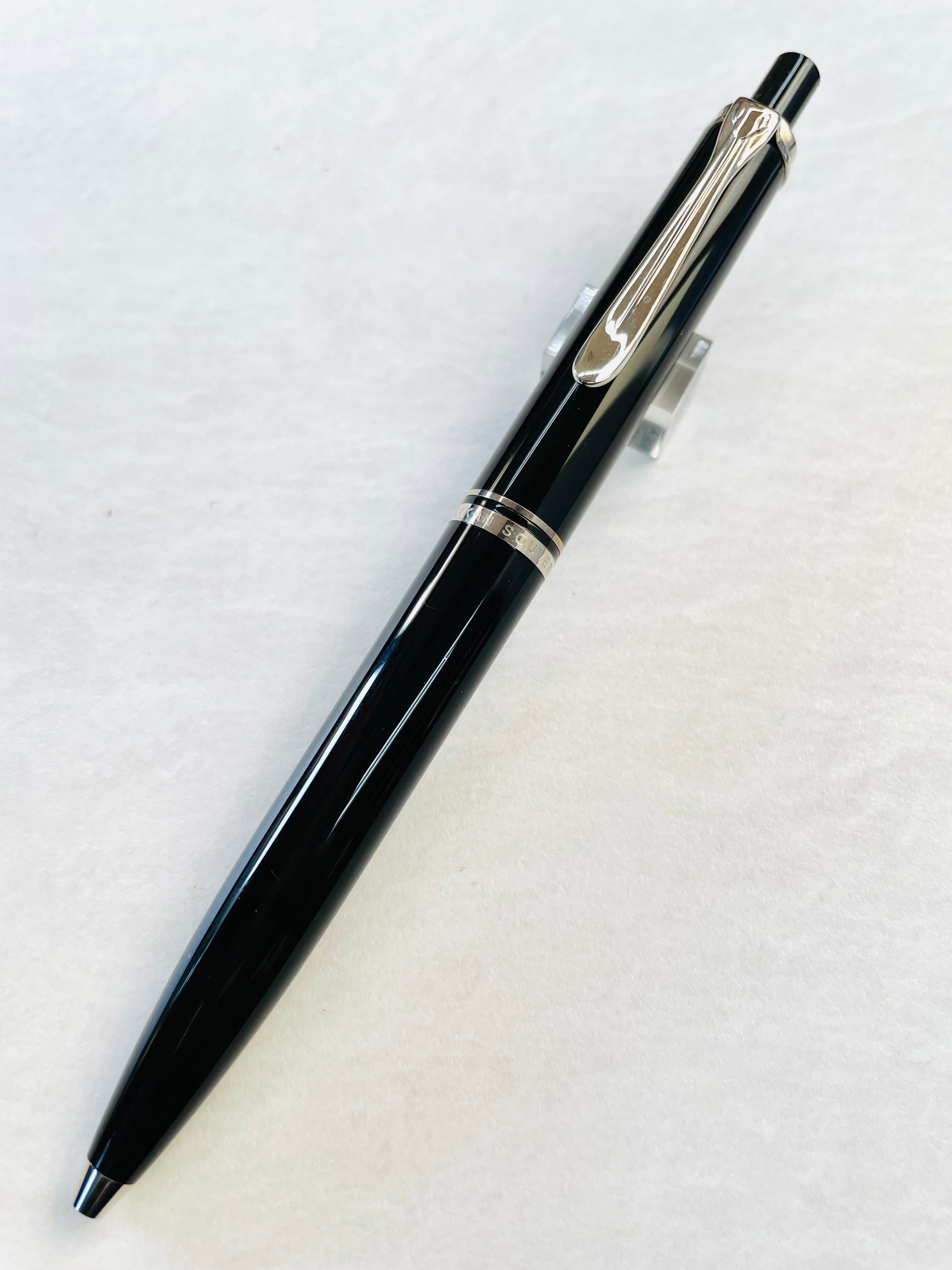 限定品】パイロット キャップレス Link Midnight 2025限定 細字