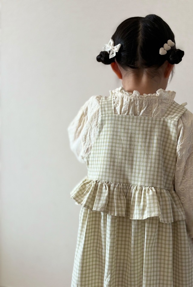 【即納】anneshirley/(kids) Romeo One Piece/sizeM