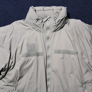 Deadstock M-R 19年 米軍実物 TENNIER ECWCS Level7 CLIMASHIELD